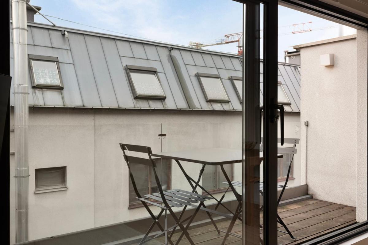 Cosy Apartments @ City Center แอนต์เวิร์ป ภายนอก รูปภาพ