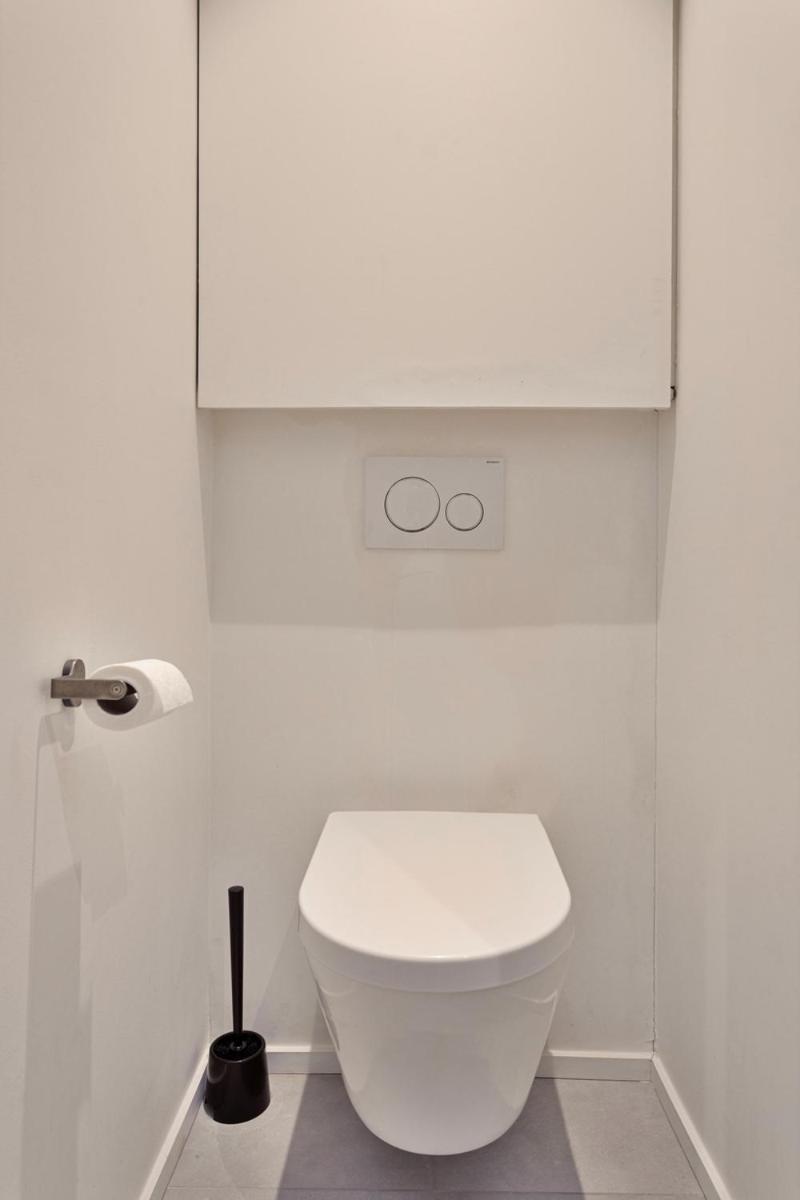 Cosy Apartments @ City Center แอนต์เวิร์ป ภายนอก รูปภาพ