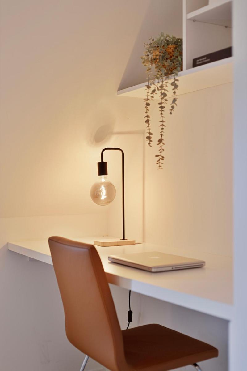 Cosy Apartments @ City Center แอนต์เวิร์ป ภายนอก รูปภาพ