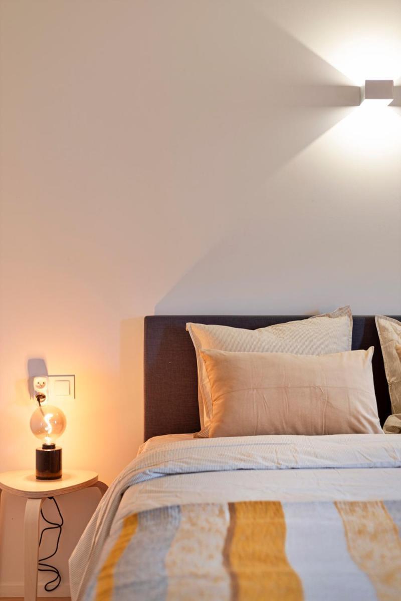 Cosy Apartments @ City Center แอนต์เวิร์ป ภายนอก รูปภาพ